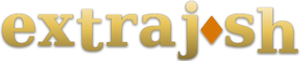 extrajosh logo