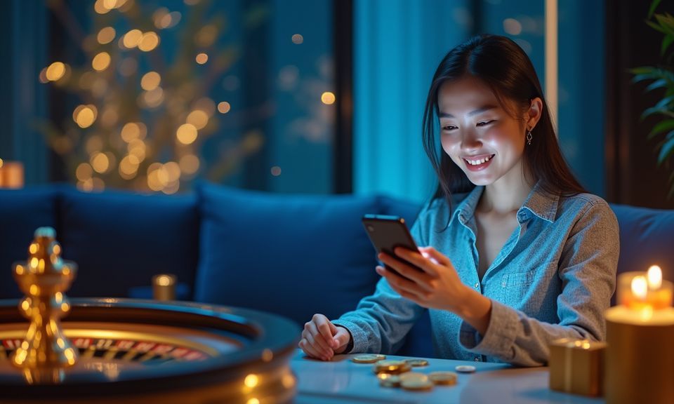 extrajosh mobile gaming